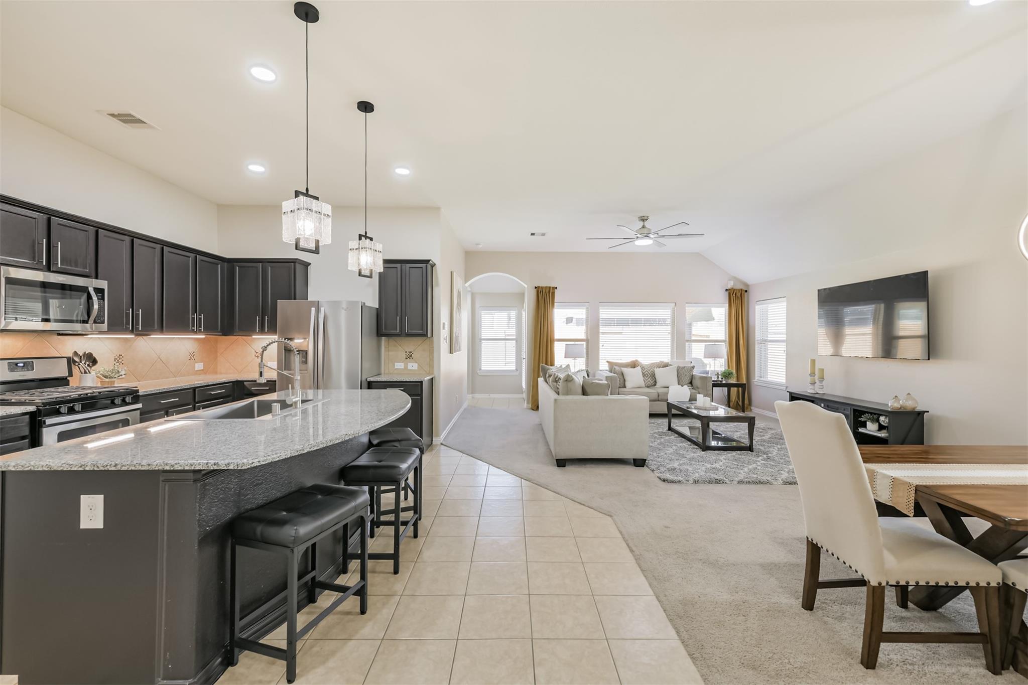 9622 Invergarry Way