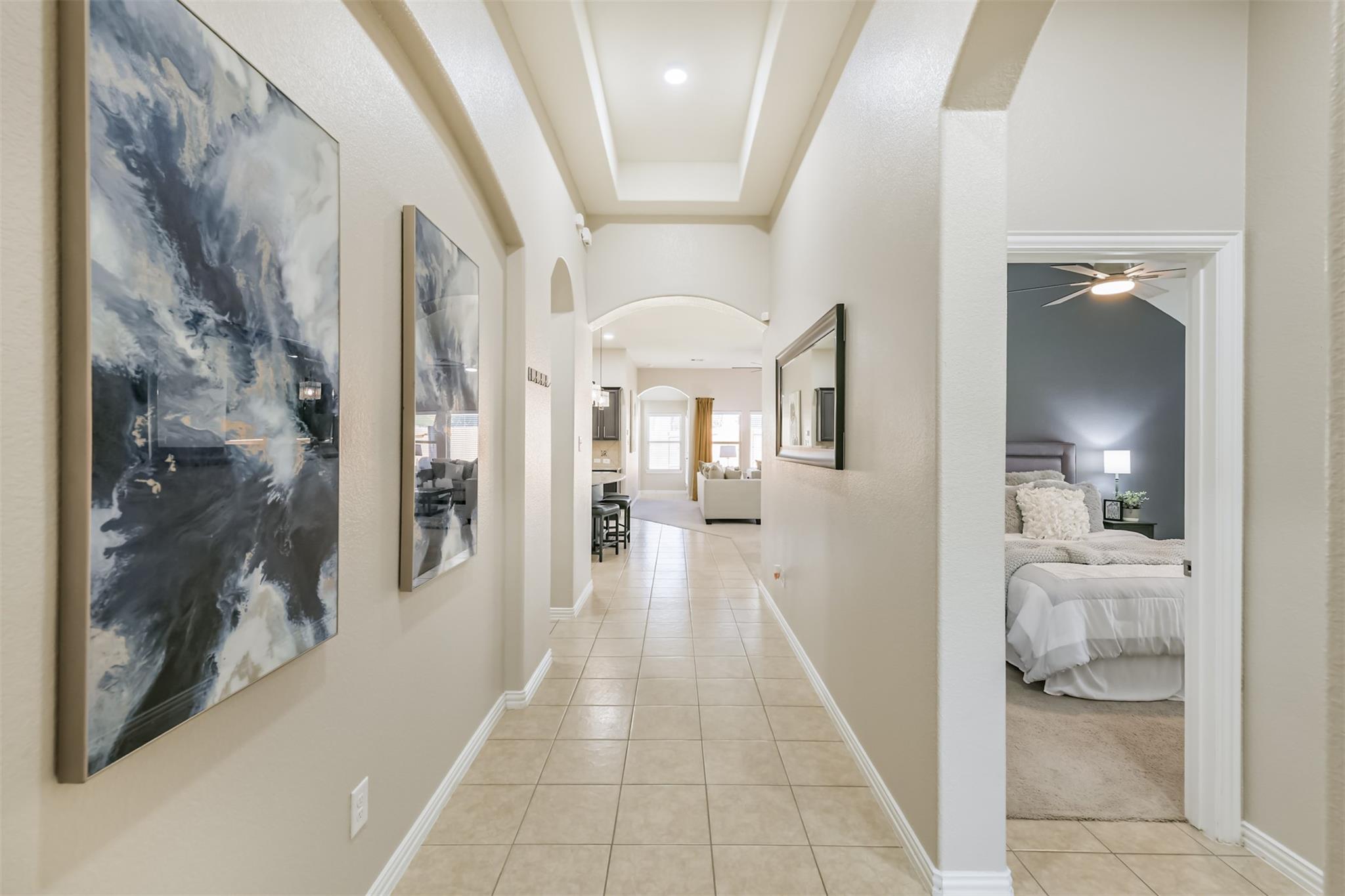 9622 Invergarry Way