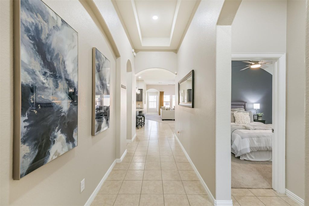 Photo of 9622 Invergarry Way, Tomball, TX 77375 (MLS # 42720230)
