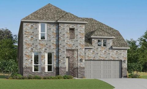 Property photo of 25830 deep blue drive, katy, TX 77493
