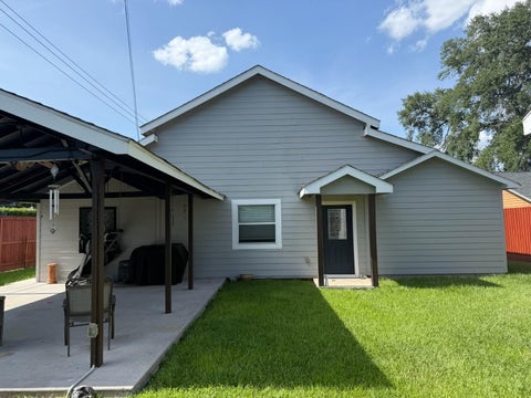 Photo of 602 Fostoria Lane, Houston, TX 77076 (MLS # 38776758)