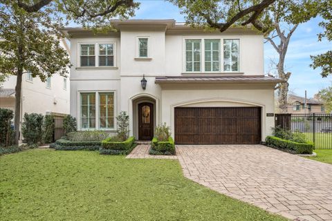 6424 Rutgers Avenue Houston TX 77005