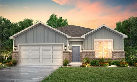 Photo of 4468 Wisenbaker Way, Bryan, TX 77801 (MLS # 52139489)