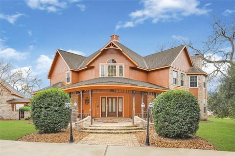 4723 Pecan Lake Ct Court Richmond TX 77406