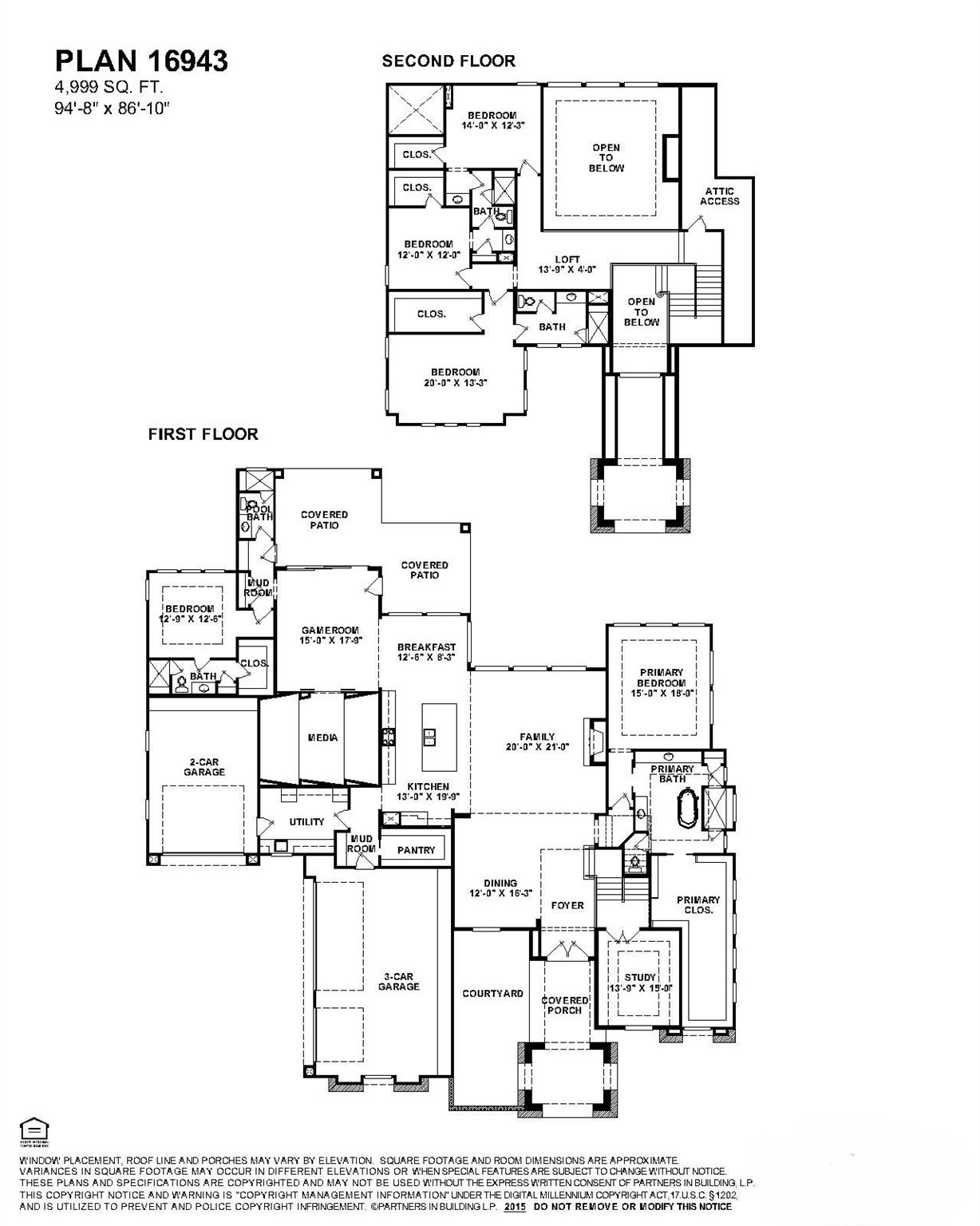 3206 Cranberry Creek Loop
