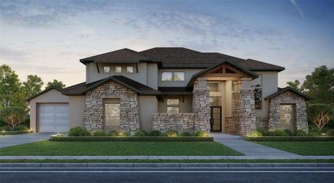 3206 Cranberry Creek Loop Richmond TX 77406