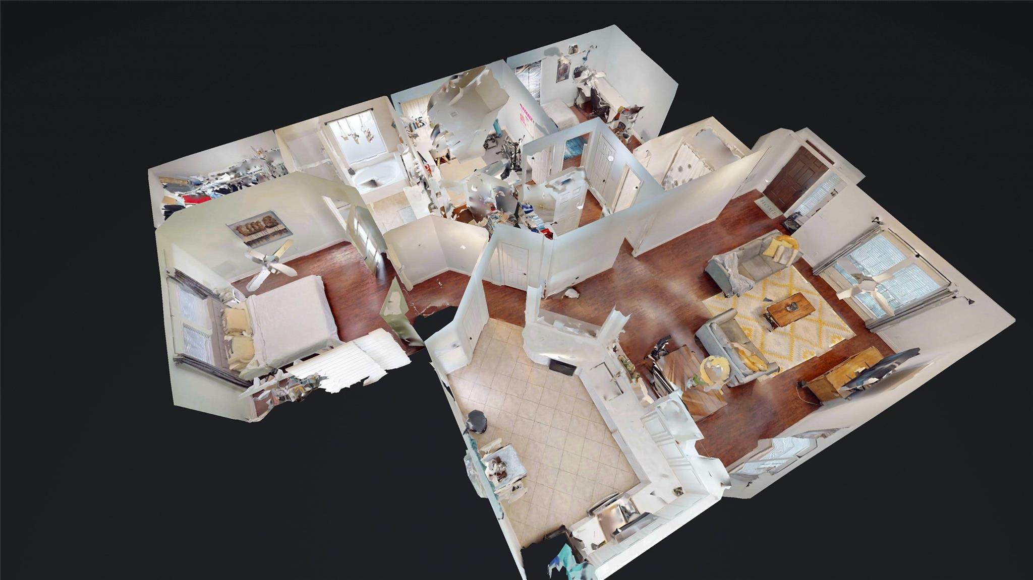 3718 Pelican Lake Drive