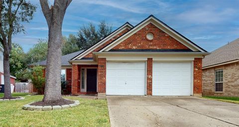 3718 Pelican Lake Drive Richmond TX 77406