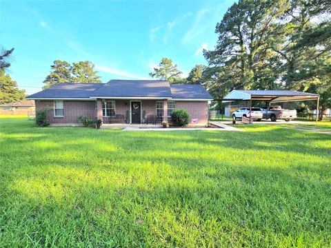 Photo of 51 County Road 2234 2, Cleveland, TX 77327 (MLS # 79201119)