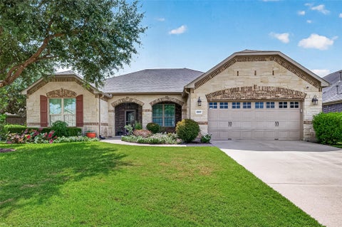 Photo of 2927 Black Walnut Court, Richmond, TX 77469 (MLS # 34399247)