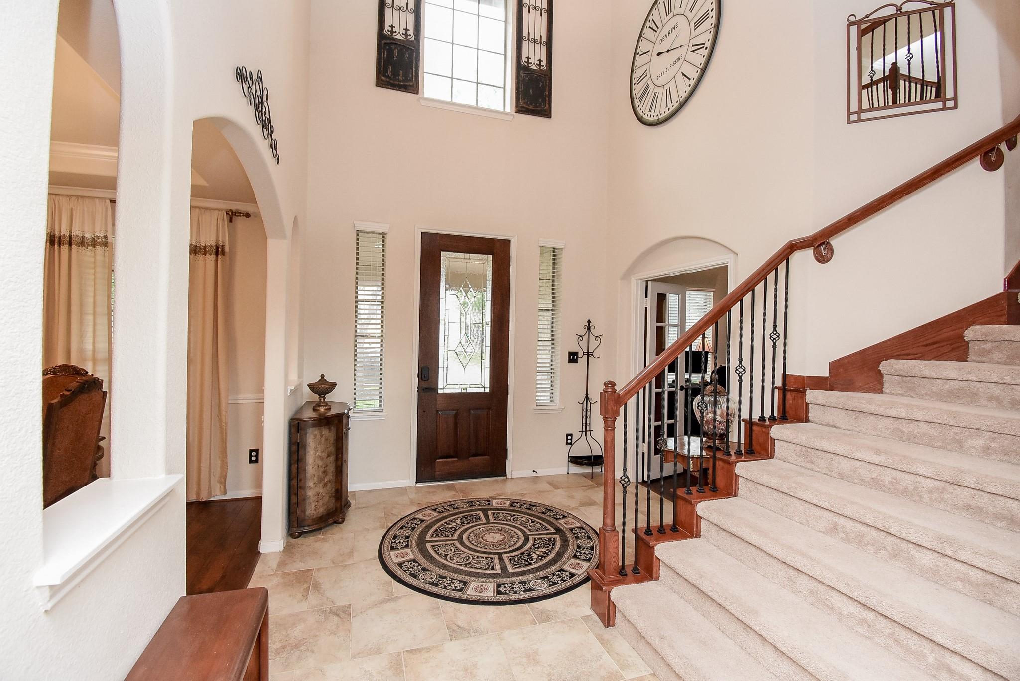 5039 Crystal Bluff Court
