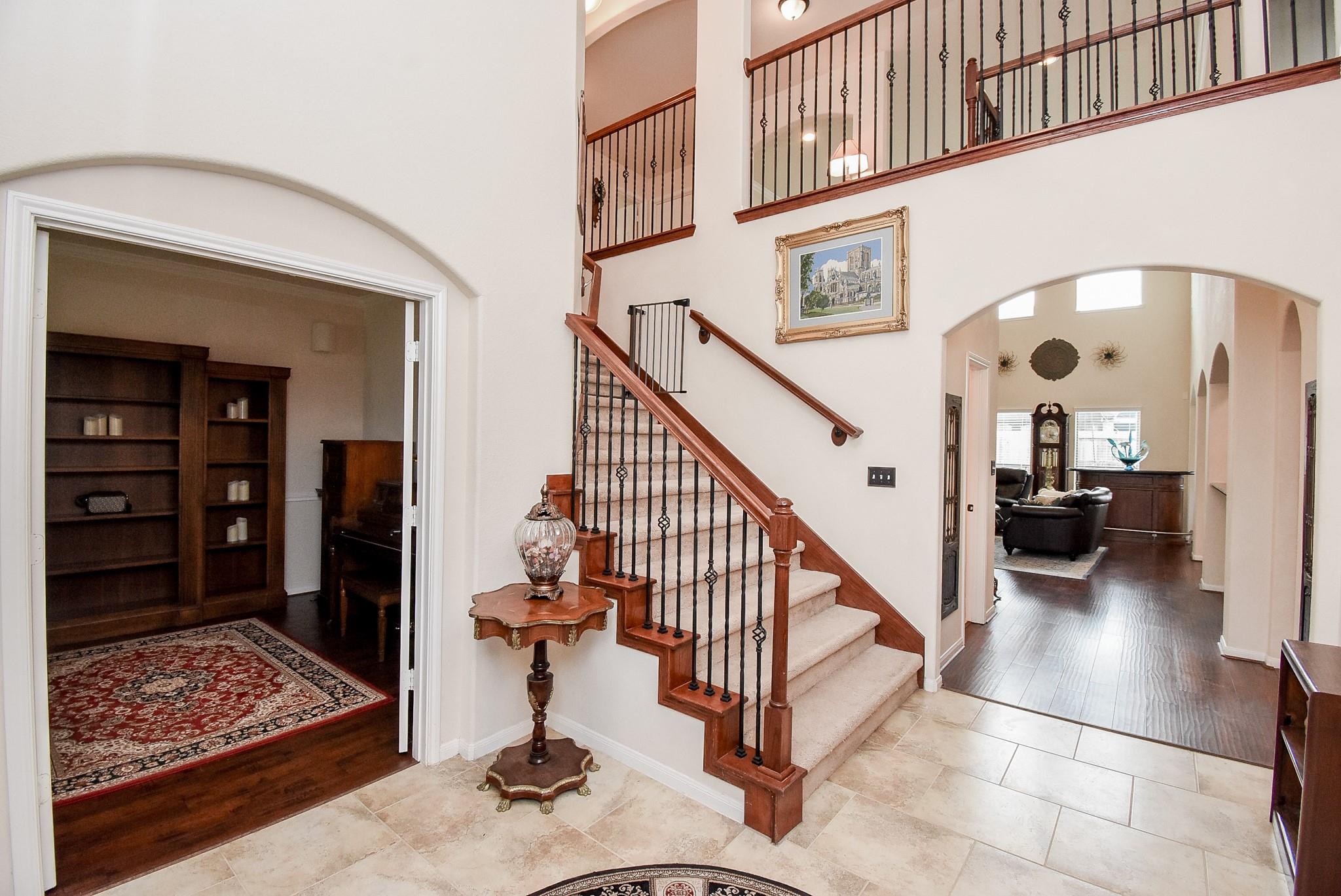 5039 Crystal Bluff Court