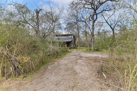 Tiny photo for 41414 S Brenda Lane, Magnolia, TX 77354 (MLS # 96550961)