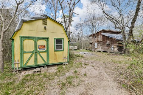 Tiny photo for 41414 S Brenda Lane, Magnolia, TX 77354 (MLS # 96550961)