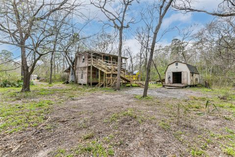 Tiny photo for 41414 S Brenda Lane, Magnolia, TX 77354 (MLS # 96550961)