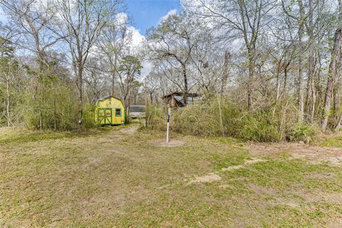 Tiny photo for 41414 S Brenda Lane, Magnolia, TX 77354 (MLS # 96550961)