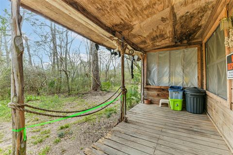 Tiny photo for 41414 S Brenda Lane, Magnolia, TX 77354 (MLS # 96550961)