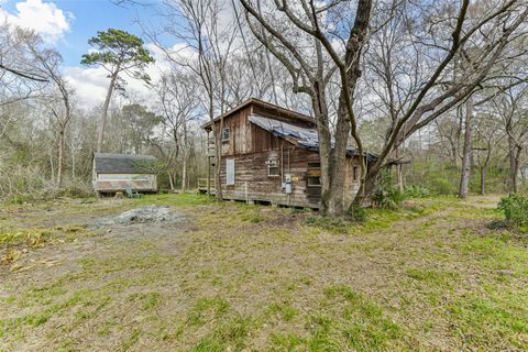 Tiny photo for 41414 S Brenda Lane, Magnolia, TX 77354 (MLS # 96550961)