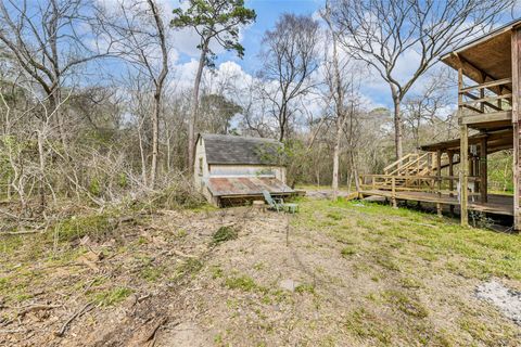 Tiny photo for 41414 S Brenda Lane, Magnolia, TX 77354 (MLS # 96550961)