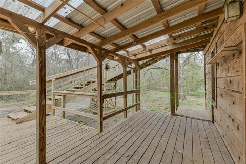 Tiny photo for 41414 S Brenda Lane, Magnolia, TX 77354 (MLS # 96550961)
