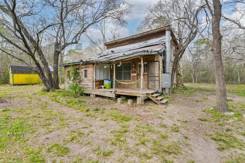 Photo of 41414 S Brenda Lane, Magnolia, TX 77354 (MLS # 96550961)