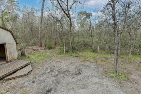 Tiny photo for 41414 S Brenda Lane, Magnolia, TX 77354 (MLS # 96550961)