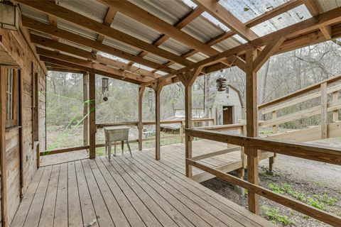 Tiny photo for 41414 S Brenda Lane, Magnolia, TX 77354 (MLS # 96550961)