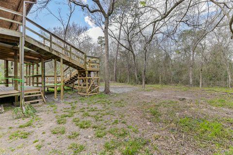 Tiny photo for 41414 S Brenda Lane, Magnolia, TX 77354 (MLS # 96550961)