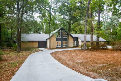 Photo of 18802 Pheasant Lane, Tomball, TX 77377 (MLS # 39865092)