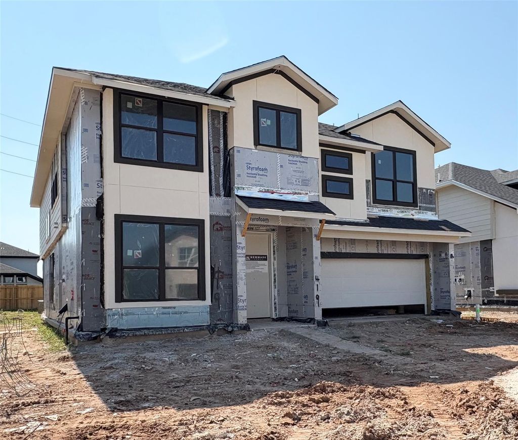 Photo of 419 Yellow Dandelion Lane, Richmond, TX 77406 (MLS # 85824287)