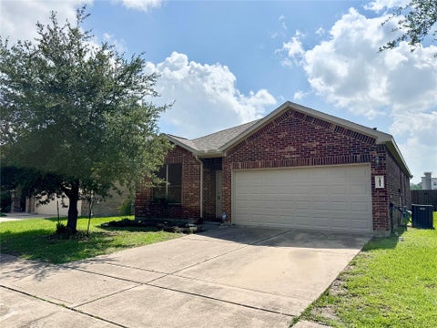 Photo of 1331 S Maple Drive, Katy, TX 77493 (MLS # 61041066)