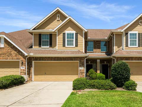 Photo of 18714 Serenity Loch Drive, Spring, TX 77379 (MLS # 67438114)