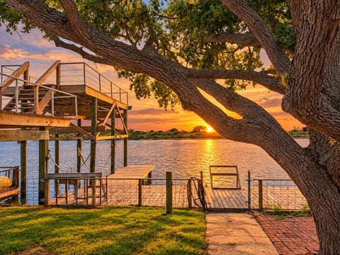 Photo of 3804 Fm-2031, Matagorda, TX 77457 (MLS # 54869136)