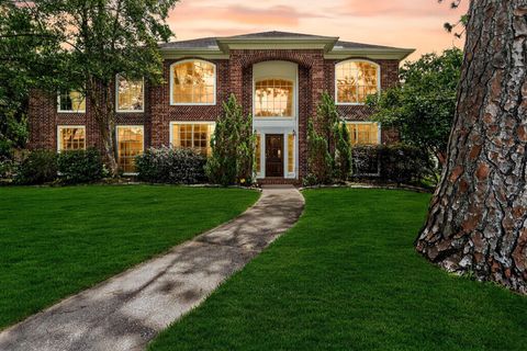 1022 Pinewood Lane Seabrook TX 77586