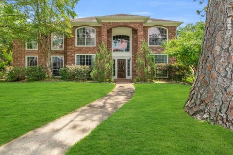 1022 Pinewood Lane Seabrook TX 77586