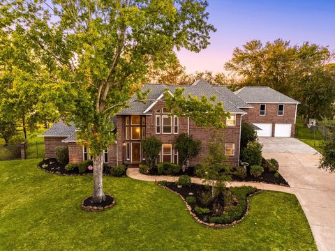 6448 Magnolia Street Katy TX 77493