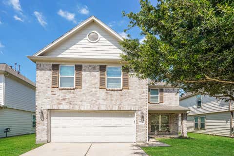 Photo of 3106 Thicket Path Way, Katy, TX 77493 (MLS # 66673464)