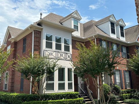 Photo of 6835 Staffordshire Street, Houston, TX 77030 (MLS # 35781921)