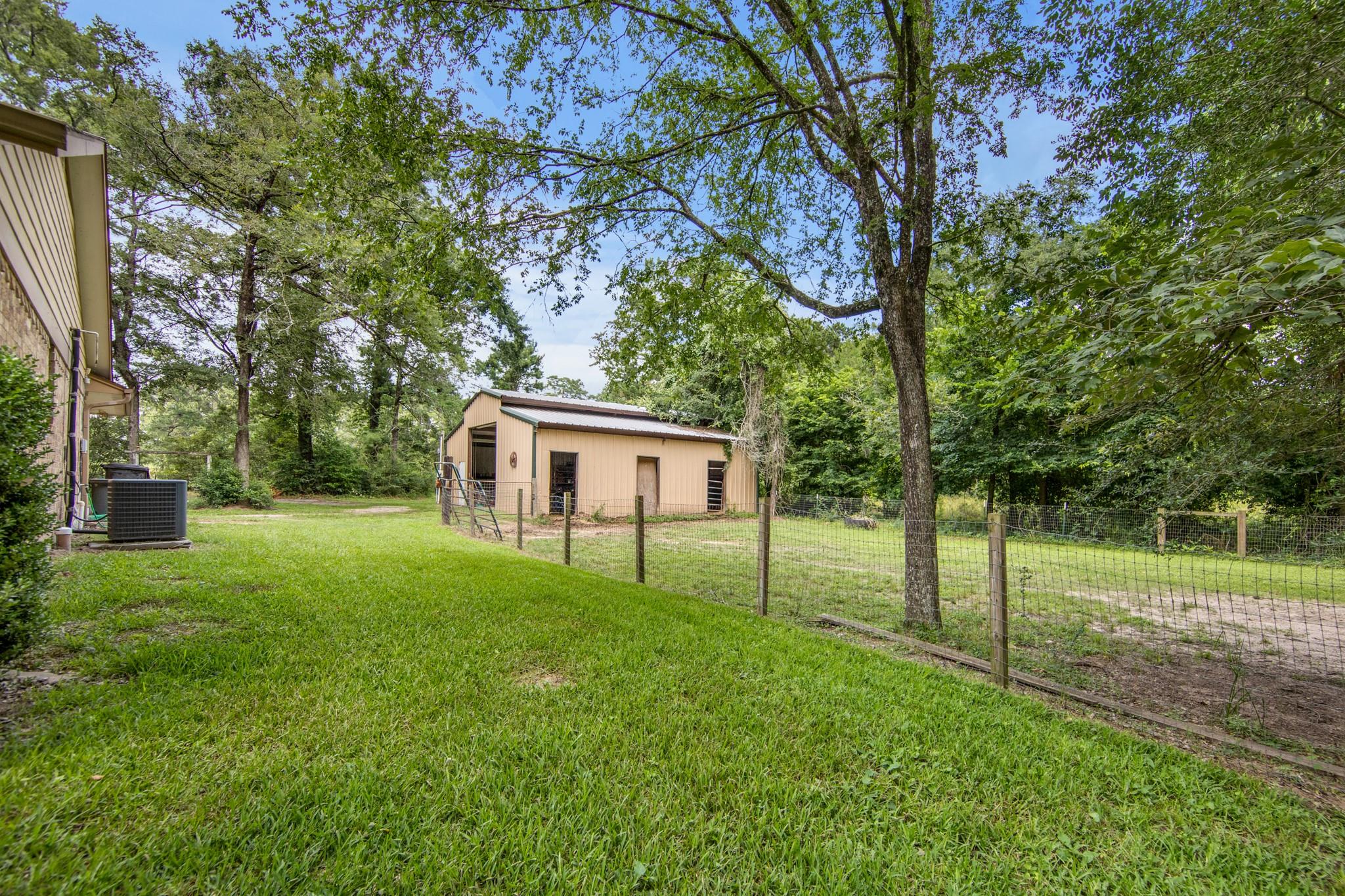 802 Sentinel Oaks