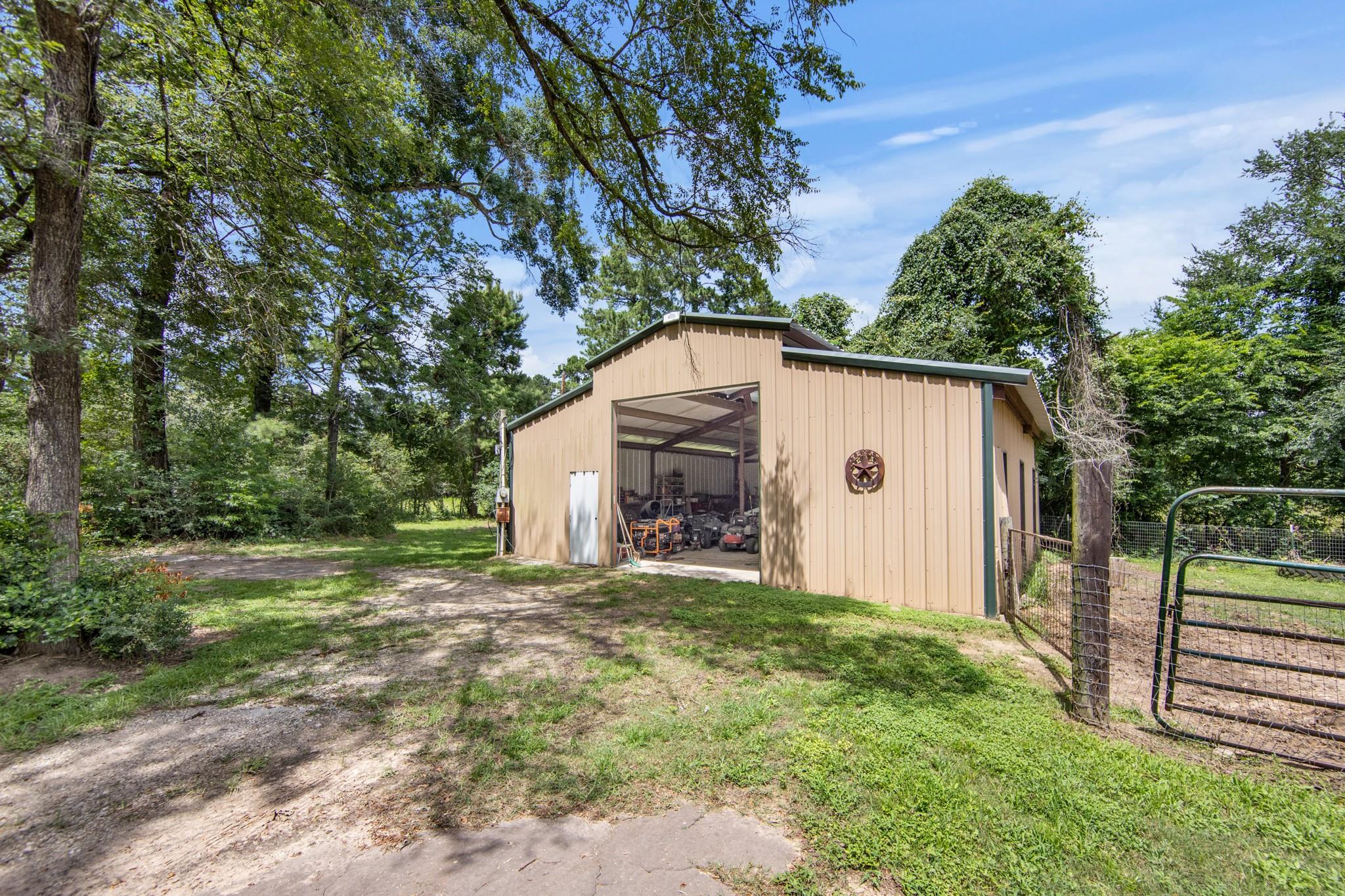 802 Sentinel Oaks