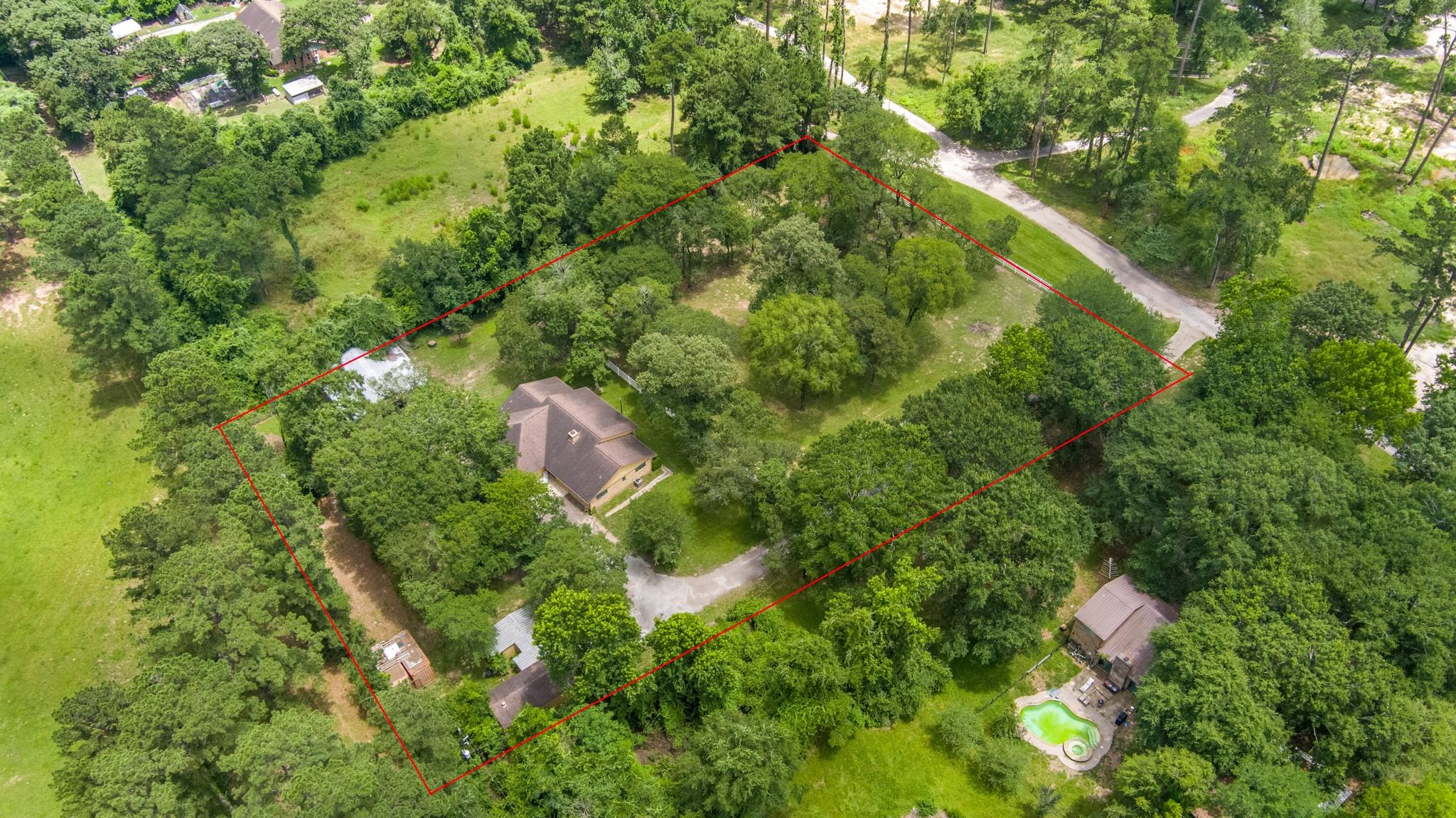 802 Sentinel Oaks