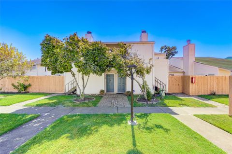 Photo of 6401 Deihl Road #505, Houston, TX 77092 (MLS # 22082260)