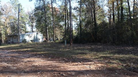 Vacant Land For Sale - Pin Tail<br/> Coldspring, TX 77331