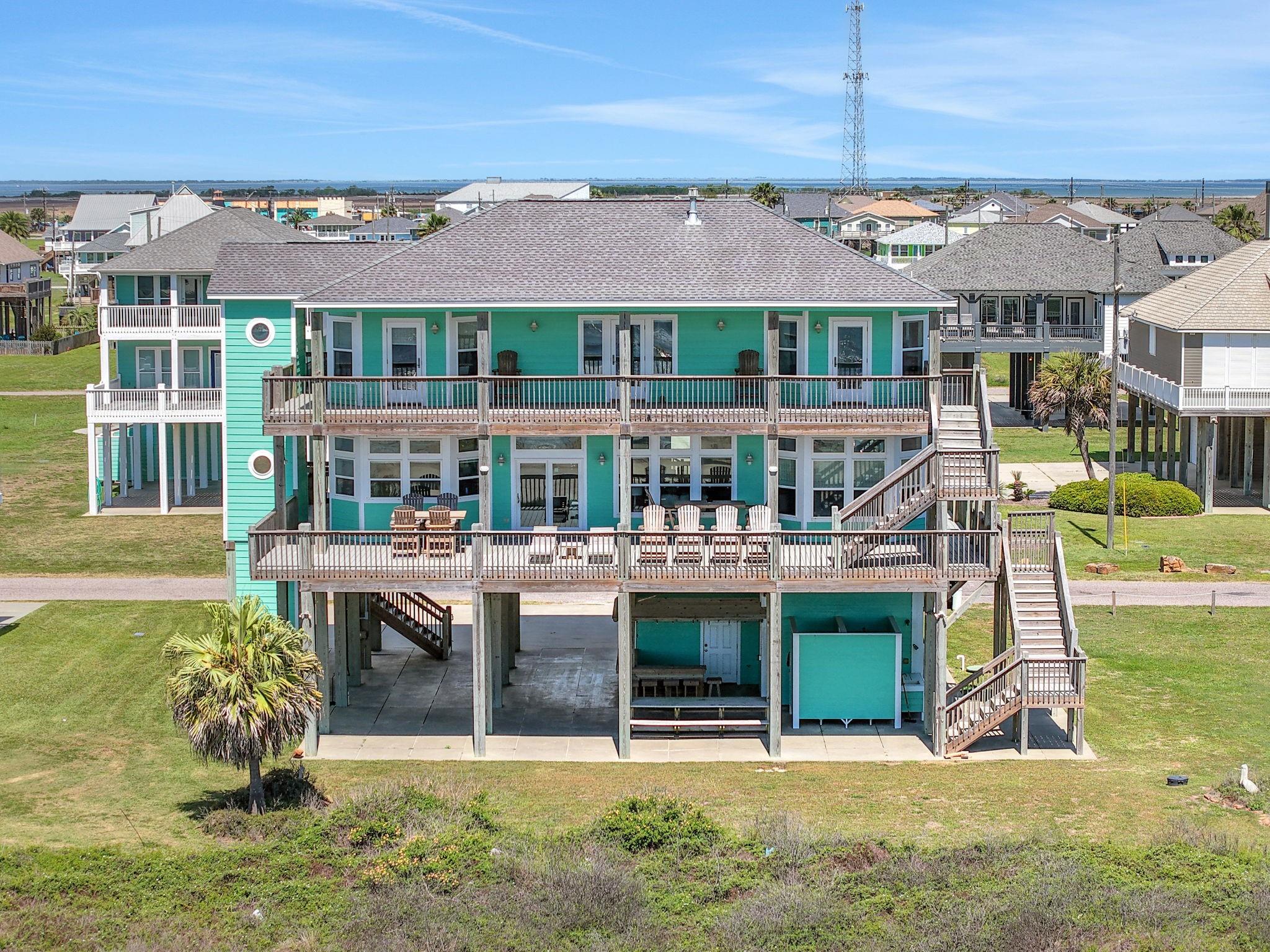 2396 Sand Drift Lane
