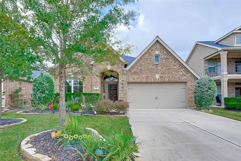 Homes For Rent - 29026 Crystal Rose Lane<br/> Fulshear, TX 77441