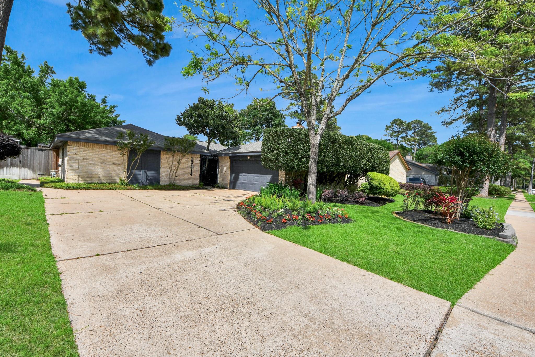 13414 Nevermore Drive