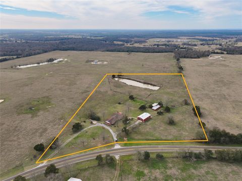 14119 Fm 1512 Jewett TX 75846