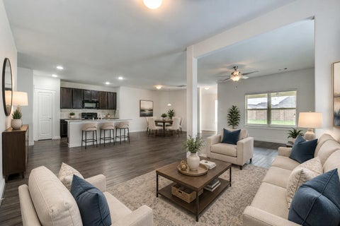 Photo of 12326 Sabine Point Drive, Humble, TX 77346 (MLS # 37949270)