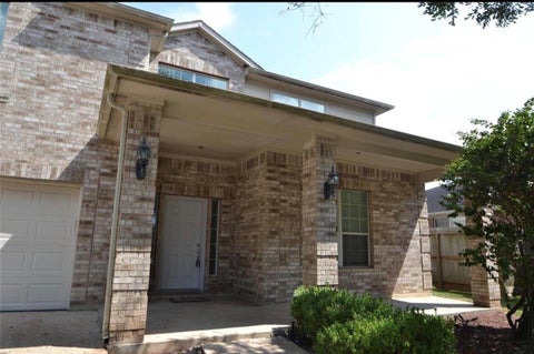 Photo of 2110 Banfield Court, Richmond, TX 77469 (MLS # 10918309)