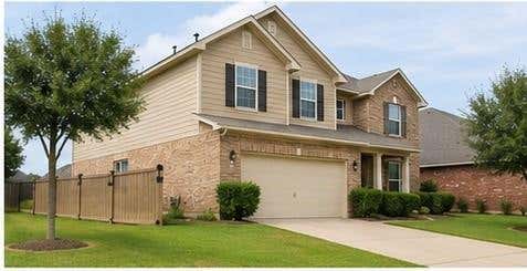 Photo of 28418 Peralta Preserve Lane, Katy, TX 77494 (MLS # 48030417)